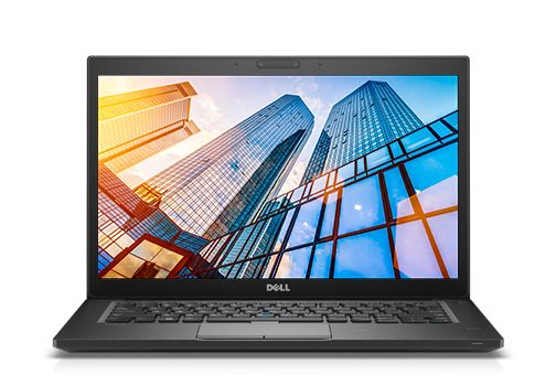 dell 7490 laptop hero picture