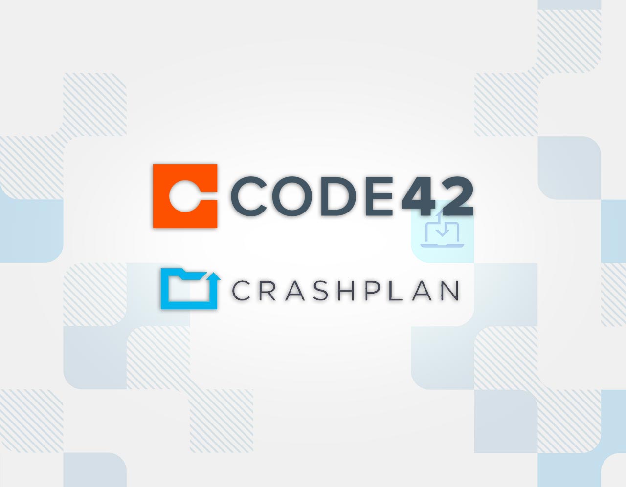 logo of crashplan